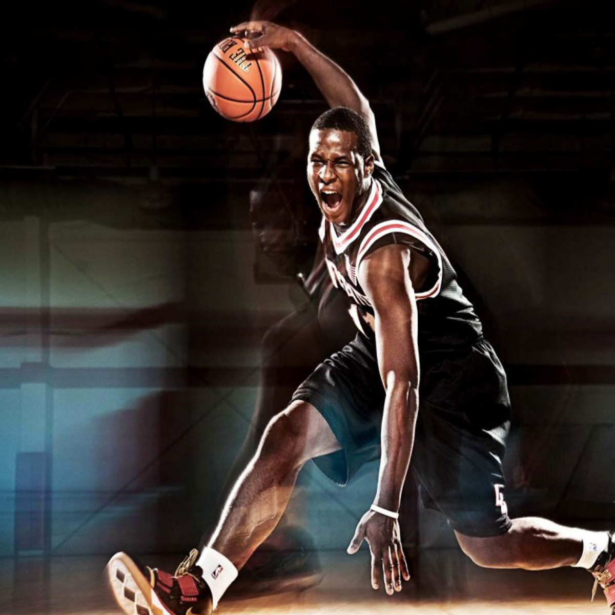 Basketball Uniform