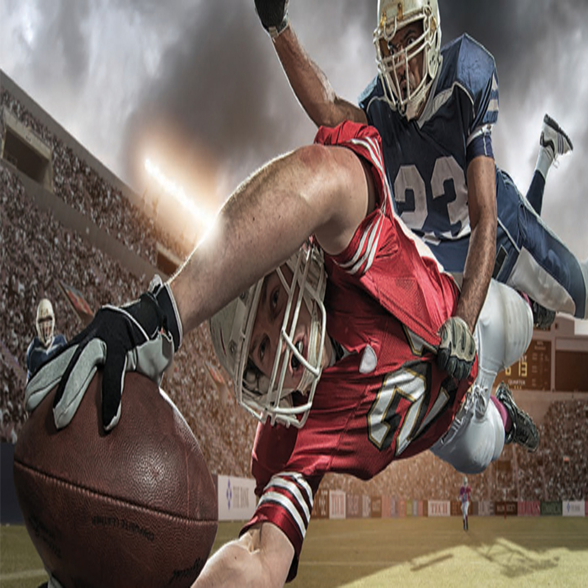 Football Uniform