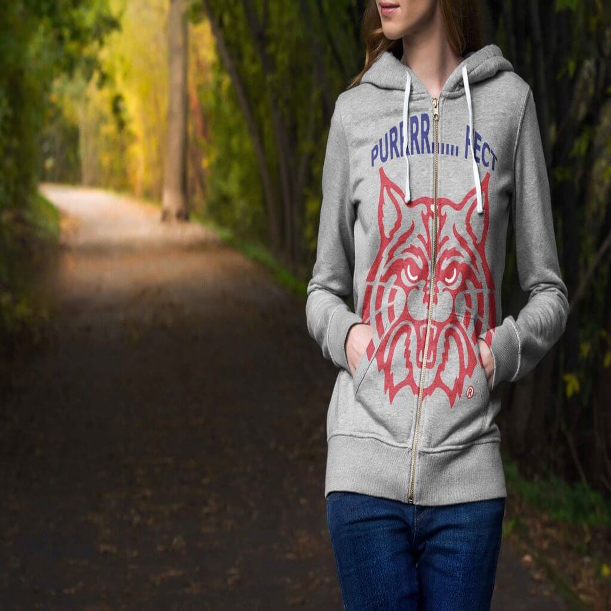 Fitness Hoodies