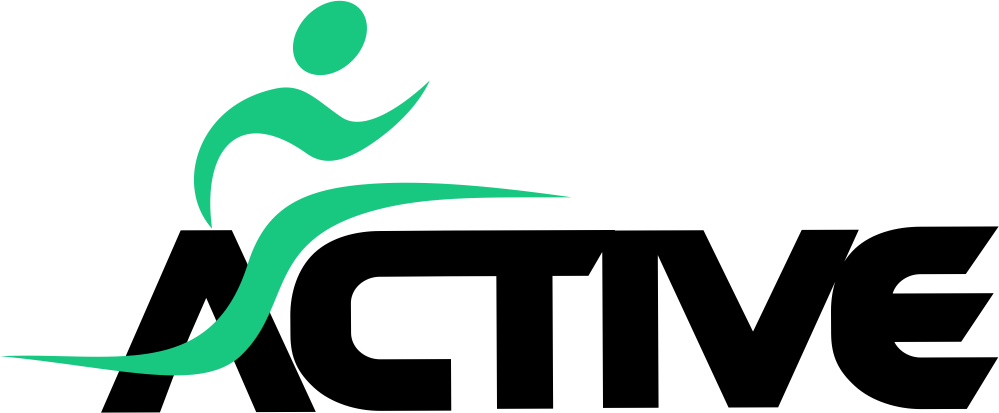 Active Logo